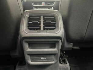 Foto 9 - Volkswagen Taos Taos 1.4 250 TSI Comfortline (Aut) automático