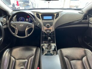 Foto 6 - Hyundai Azera Azera GLS 3.0 V6 (Aut) automático