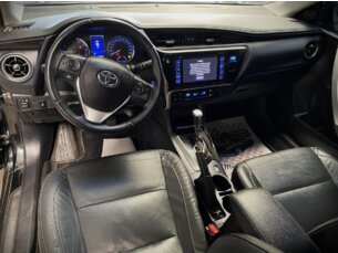 Foto 5 - Toyota Corolla Corolla 2.0 XRS Multi-Drive S (Flex) automático