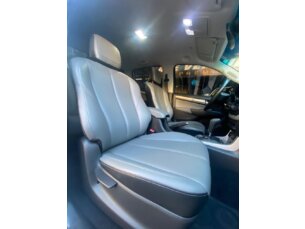 Foto 7 - Chevrolet S10 Cabine Dupla S10 2.8 CTDI LTZ 4WD (Aut) (Cab Dupla) automático