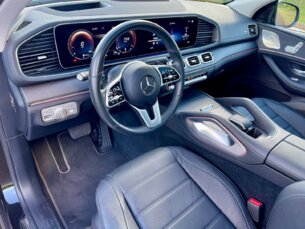 Foto 8 - Mercedes-Benz GLE GLE 400 D 4Matic Coupe automático