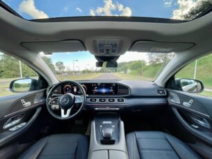 Foto 10 - Mercedes-Benz GLE GLE 400 D 4Matic Coupe automático