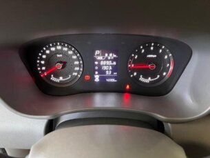 Foto 1 - Hyundai HB20S HB20S 1.0 T-GDI Comfort (Aut) automático