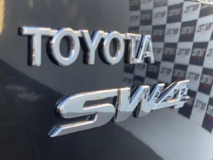 Foto 6 - Toyota SW4 SW4 2.7 SR 4x2 (Aut) (Flex) automático