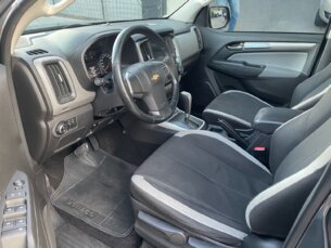 Foto 6 - Chevrolet S10 Cabine Dupla S10 2.5 ECOTEC SIDI LT 4x2 (Cabine Dupla) (Aut) automático