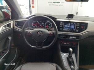 Foto 7 - Volkswagen Virtus Virtus 200 TSI Highline (Flex) (Aut) automático