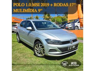Foto 1 - Volkswagen Polo Polo 1.0 (Flex) manual