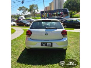 Foto 7 - Volkswagen Polo Polo 1.0 (Flex) manual