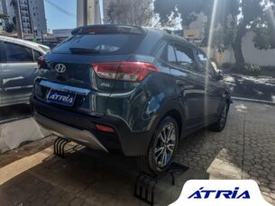 Foto 4 - Hyundai Creta Creta 2.0 Pulse (Aut) manual