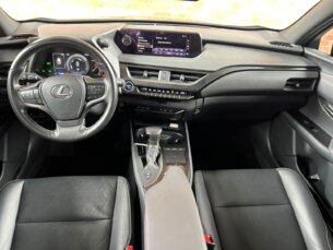 Foto 9 - Lexus UX 250h UX 250H 2.0 Luxury automático