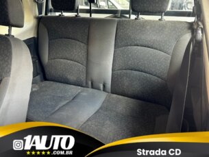Foto 8 - Fiat Strada Strada Trekking 1.6 16V (Flex) (Cabine Dupla) manual