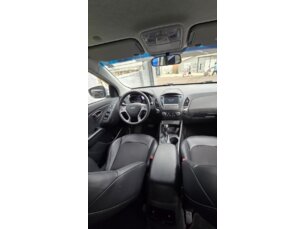Foto 4 - Hyundai ix35 ix35 2.0L GLS (Flex) (Aut) automático