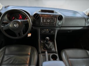 Foto 8 - Volkswagen Amarok Amarok 2.0 SE 4x4 TDi (Cab dupla) manual