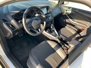 Foto 7 - Ford Focus Sedan Focus Fastback SE 2.0 PowerShift automático