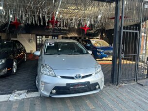 Foto 1 - Toyota Prius Prius 1.8 VVT-I automático
