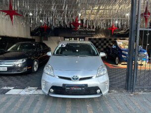Foto 2 - Toyota Prius Prius 1.8 VVT-I automático