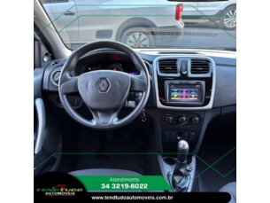 Foto 8 - Renault Sandero Sandero Expression 1.6 8V (Flex) manual