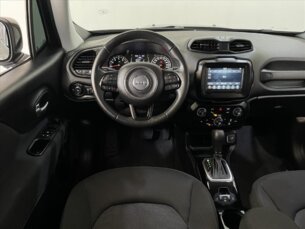 Foto 1 - Jeep Renegade Renegade 1.8 Sport (Aut) automático