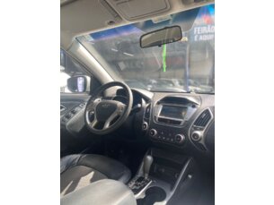Foto 10 - Hyundai ix35 ix35 2.0L 16v (Flex) (Aut) automático