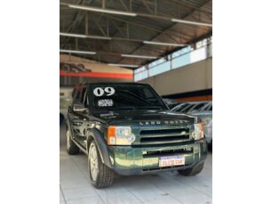 Foto 2 - Land Rover Discovery Discovery 4 4X4 S 2.7 V6 automático