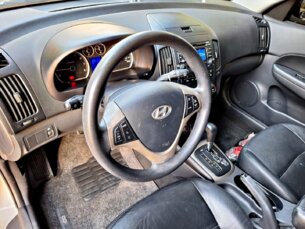 Foto 9 - Hyundai i30 CW i30 CW 2.0i GLS Top (Aut) automático
