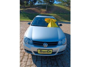 Foto 1 - Volkswagen Golf Golf GT 2.0 (Aut) (Flex) automático