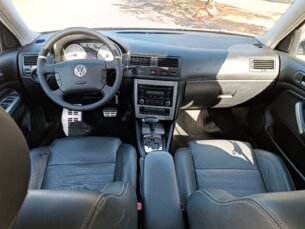 Foto 8 - Volkswagen Golf Golf GT 2.0 (Aut) (Flex) automático