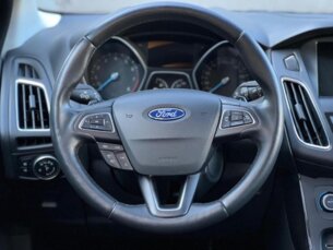 Foto 5 - Ford Focus Sedan Focus Fastback Titanium 2.0 PowerShift automático