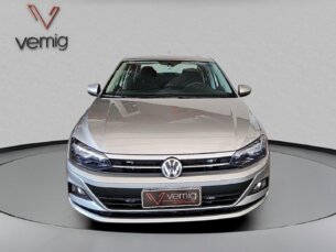 Foto 2 - Volkswagen Virtus Virtus 1.6 MSI (Flex) (Aut) automático