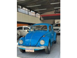 Foto 2 - Volkswagen Fusca Fusca 1300 manual
