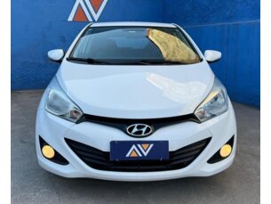 Foto 3 - Hyundai HB20 HB20 1.6 Premium (Aut) manual