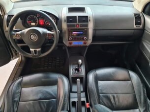Foto 5 - Volkswagen Polo Sedan Polo Sedan Comfortline 1.6 8V I-Motion (Flex) (Aut) automático