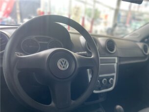 Foto 9 - Volkswagen Gol Gol 1.0 8V (G4)(Flex)2p manual