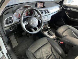 Foto 1 - Audi Q3 Q3 2.0 TFSI Ambiente S Tronic Quattro automático