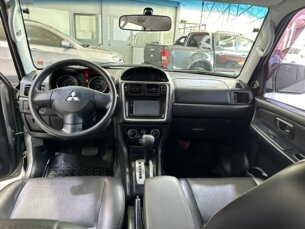 Foto 3 - Mitsubishi Pajero TR4 Pajero TR4 2.0 16V 4X4 (Flex) (Aut) automático