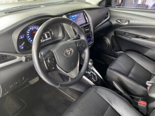 Foto 5 - Toyota Yaris Sedan Yaris Sedan 1.5 XLS Connect CVT automático