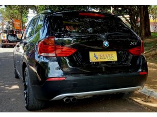 Foto 3 - BMW X1 X1 3.0 24V xDrive28i automático