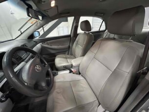 Foto 4 - Toyota Corolla Corolla Sedan XEi 1.8 16V manual