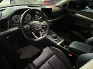 Foto 5 - Audi Q5 Q5 2.0 Prestige Plus S tronic Quattro automático