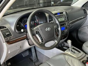 Foto 8 - Hyundai Santa Fe Santa Fe GLS 3.5 V6 4x4 5L automático