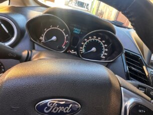Foto 8 - Ford New Fiesta Sedan New Fiesta Sedan 1.6 Titanium PowerShift Plus (Flex) automático