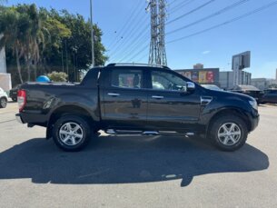 Foto 8 - Ford Ranger (Cabine Dupla) Ranger 3.2 TD 4x4 CD Limited Auto automático