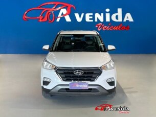Foto 2 - Hyundai Creta Creta 1.6 Pulse (Aut) automático