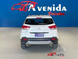 Foto 5 - Hyundai Creta Creta 1.6 Pulse (Aut) automático