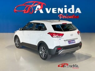 Foto 6 - Hyundai Creta Creta 1.6 Pulse (Aut) automático