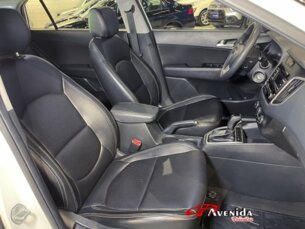 Foto 9 - Hyundai Creta Creta 1.6 Pulse (Aut) automático