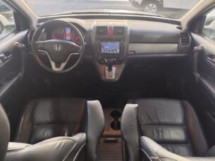 Foto 9 - Honda CR-V CR-V 2.0 16V 4X4 EXL (aut) automático