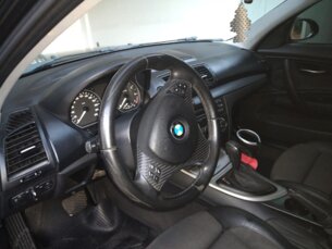 Foto 6 - BMW Série 1 118i Top 2.0 automático