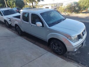 Foto 7 - NISSAN FRONTIER Frontier XE 4x2 2.5 16V (cab. dupla) manual