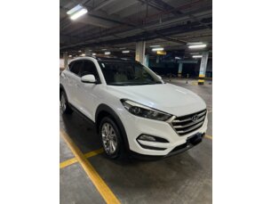 Hyundai New Tucson GLS 1.6 GDI Turbo (Aut)